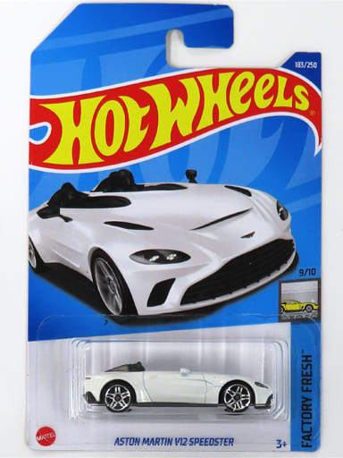 Hot wheels hot sale speedster