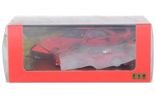 Modellini statici auto rossi F40 | Acquisti Online su