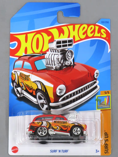 Hot wheels surf store n turf