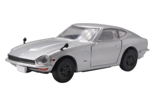 NISSAN Fair Lady Z432 (Silver) 