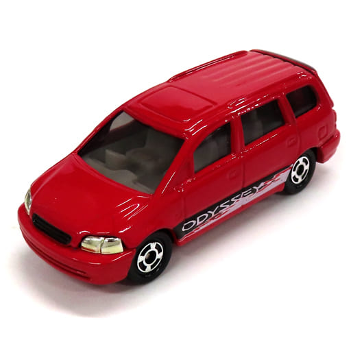 Tomica cheap honda odyssey