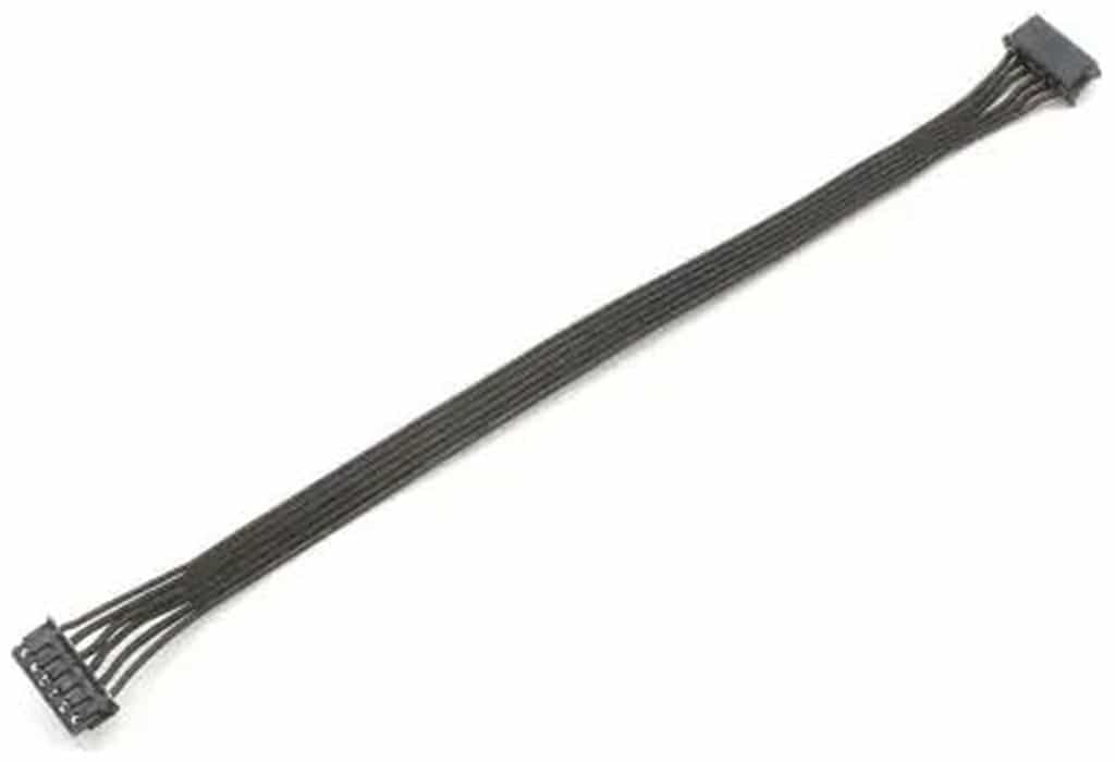 Radio control Racing Sensor Cable (100 mm) [82262-100] | Toy Hobby ...