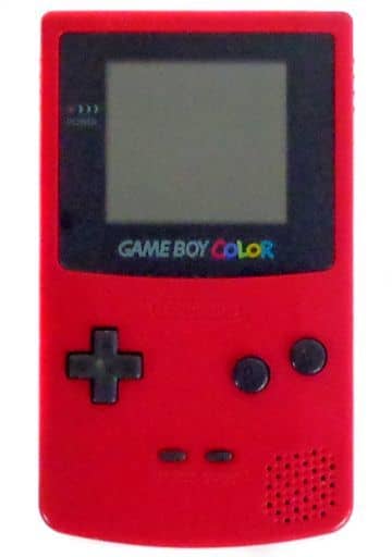 Game Boy Hardware (no box theory) (without box&manual) Game Boy