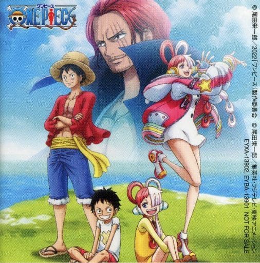 One Piece: Film Z (DVD) 