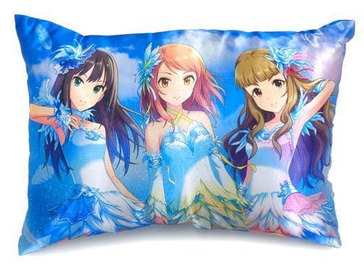 クッション・抱き枕・本体(キャラクター) 2.Triad Prims クッション 