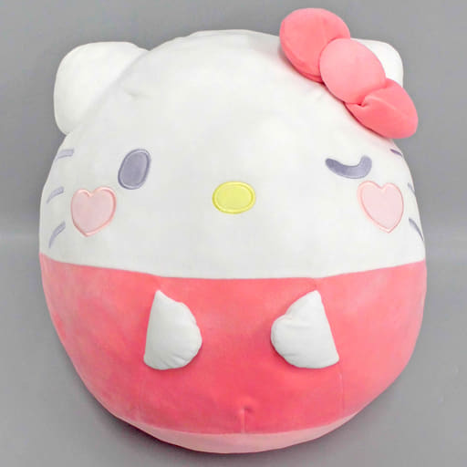 Hello kitty body outlet pillow