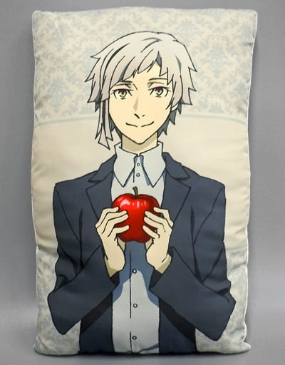 Cushion, body pillow, body Atsushi Nakajima Premium Cushion Vol. 2 