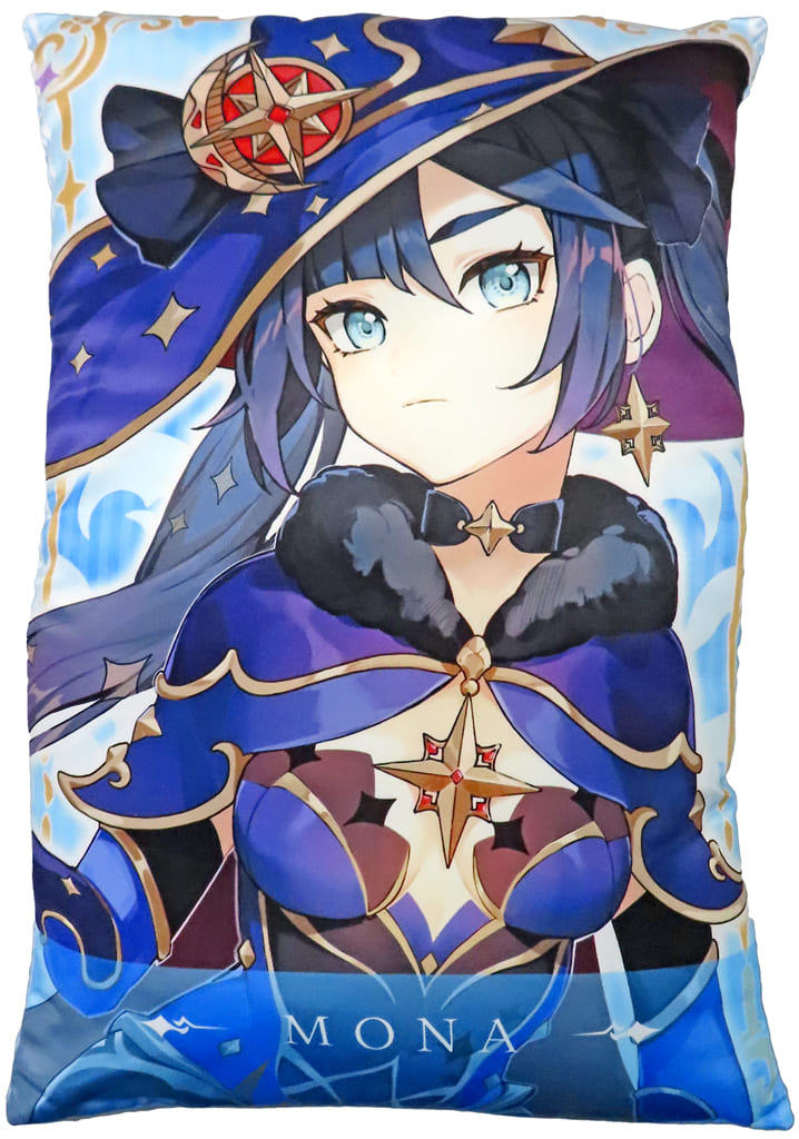 Cushion, body pillow, body Mona Big Cushion 