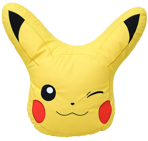 Pikachu hotsell body pillow