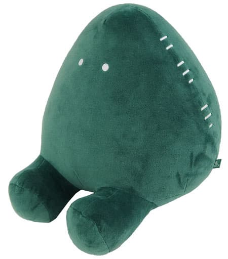 BTS インザスープBIG CUSHION SOOPY