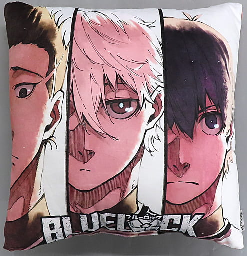 Square 2024 body pillow