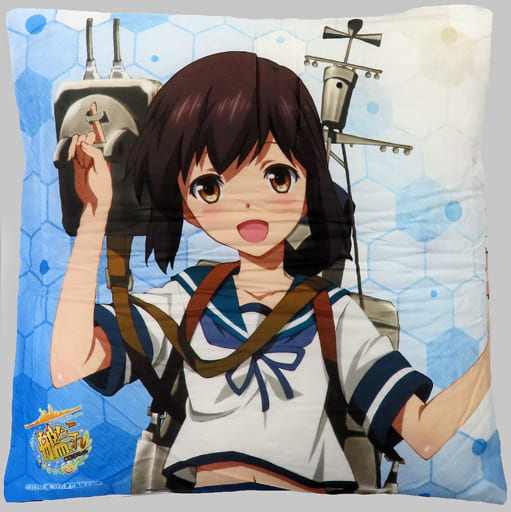 Kancolle dakimakura clearance