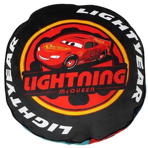 Disney cars outlet body pillow