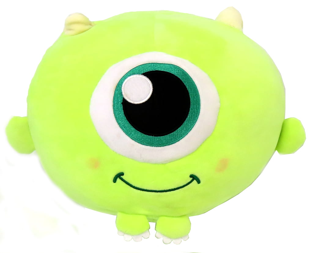 Mike Wazowski cushion 