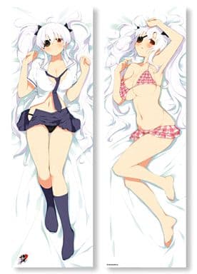 Body Pillow Cover Sheets Character Cutter Yagyu Body Pillow