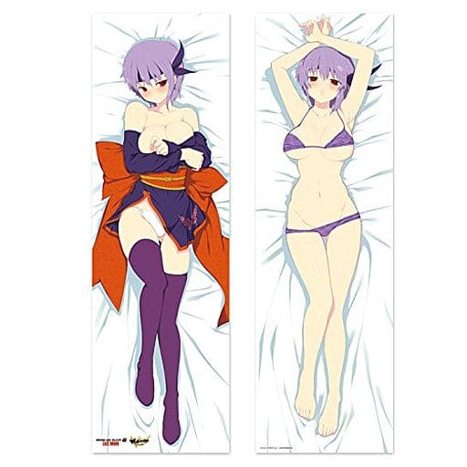 Senran Kagura: Estival Versus getting Dead or Alive's Ayane and