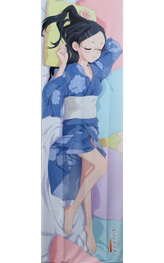 Kaede shop body pillow