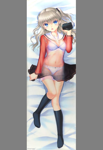 Nao tomori dakimakura sale