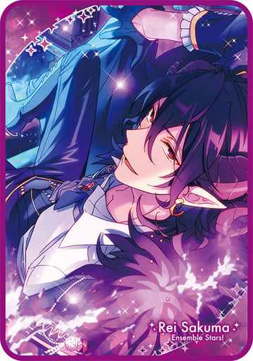 朔間 0 Visual Blanket Vol. 3 「 Ensemble Stars! 」 | Goods