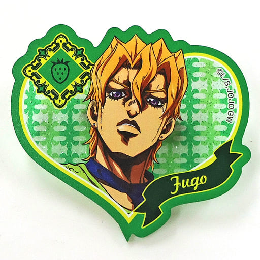 Pin on JoJo Stands