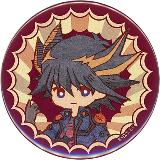 Yusei Fudo Character Profile : Official Yu-Gi-Oh! Site