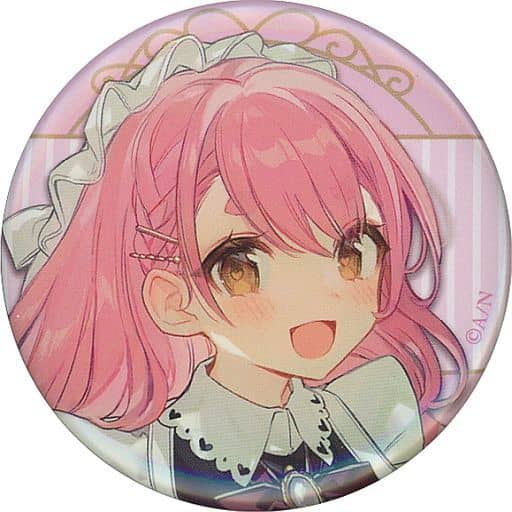 愛美 缶バッジ 30個セット