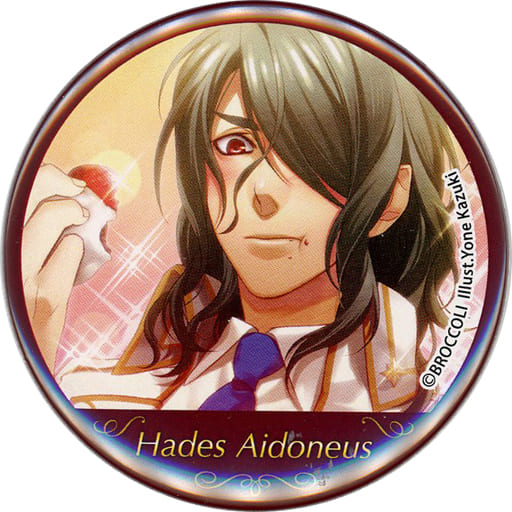 Kamigami no Asobi: Hades Aidoneus