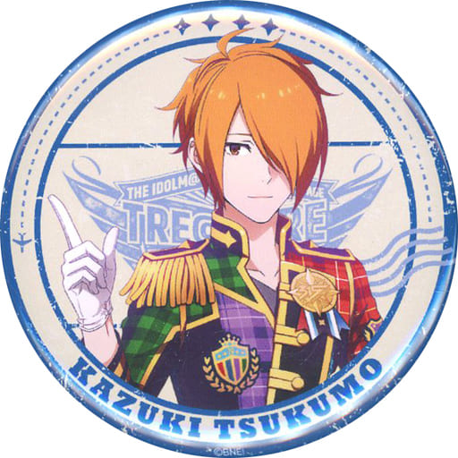 THE IDOLM@STER SideM 4th STAGE ~ TRE @ SURE GATE ~