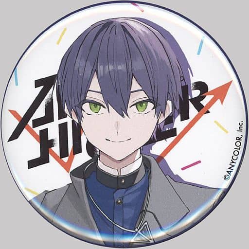 にじさんじ Aim Higher（葛葉「やっぱかっこいいっすね、みんな