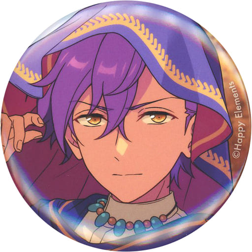 バッジ・ピンズ 乙狩アドニス 「あんさんぶるスターズ!! テーマ  