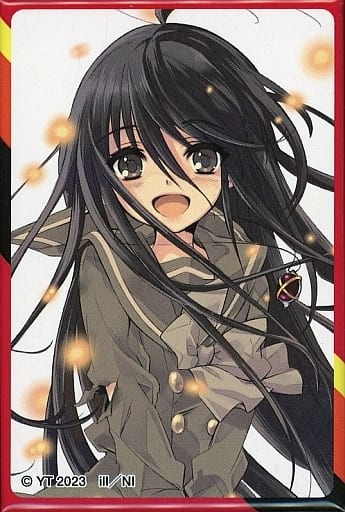 Date A Live - Novel Updates