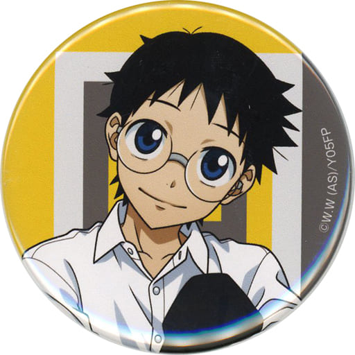 Yowamushi Pedal Mini Shikishi Art Board Onoda Manami Limit Break Cyberpunk  Ver