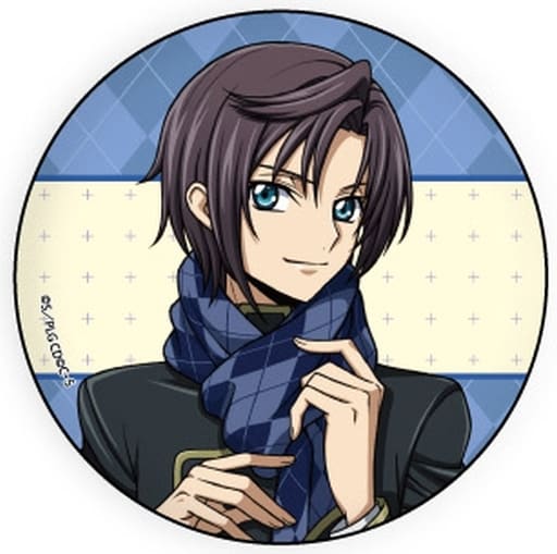 Icon for CODE GEASS: Lelouch of the Rebellion - Lost Stories by