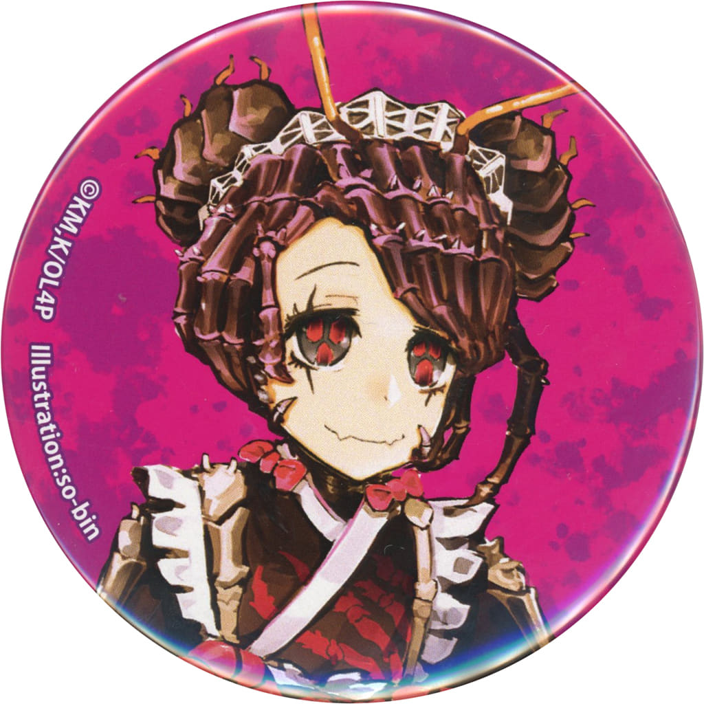 F:NEX オーバーロード エントマ·ヴァシリッサ·ゼータ フリュー