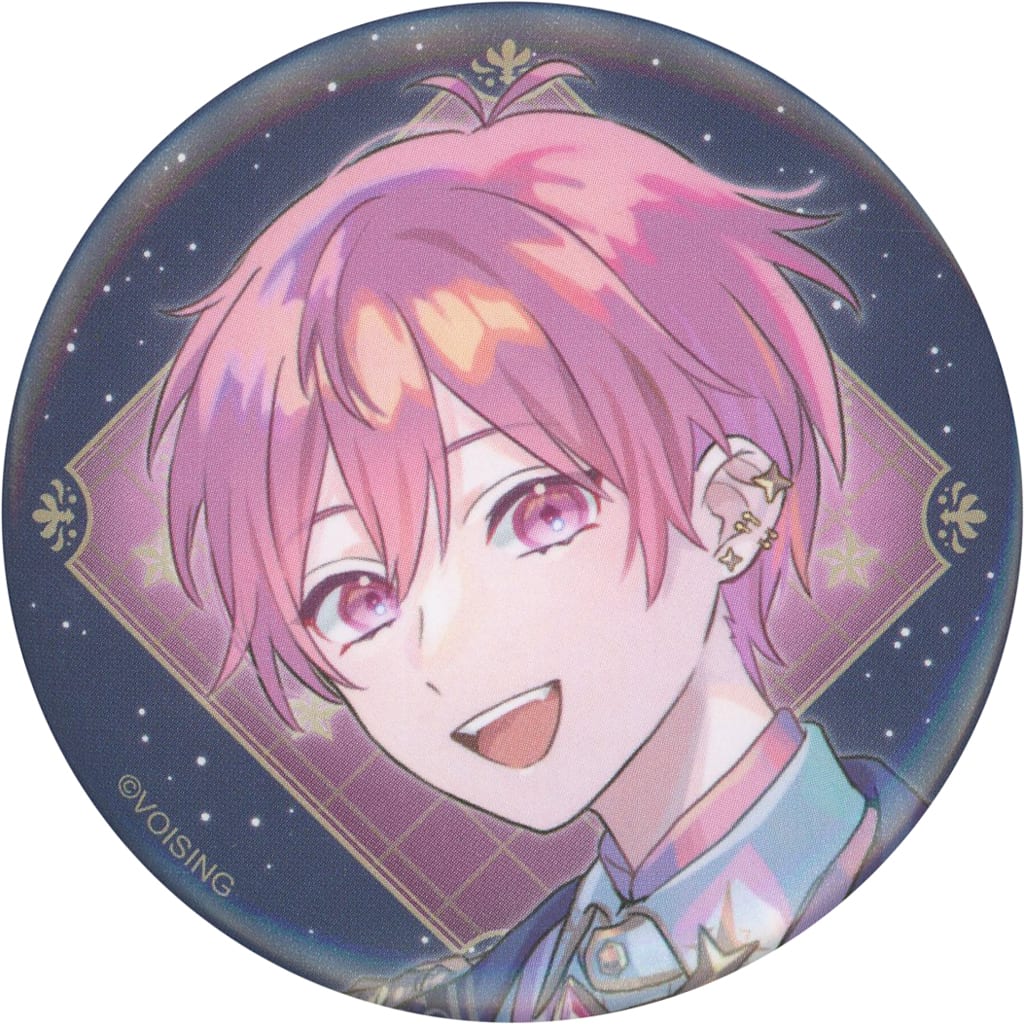 いれいす 缶バッジ 第15弾ほとけいむ恋星エトワール恋エト