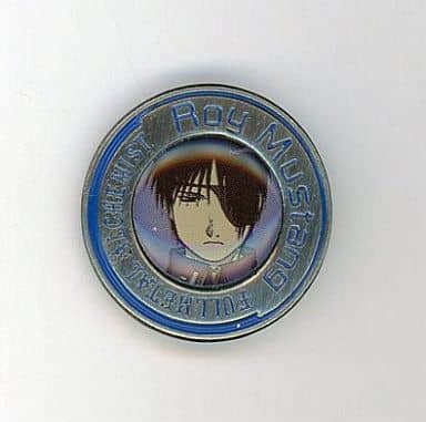 Pin on Fullmetal Alchemist