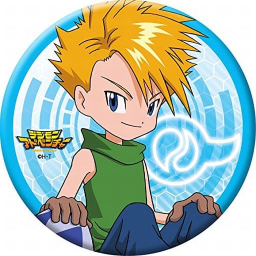 Pin on Digimon Adventure GOODS