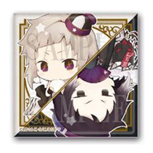 Badge Pins (Victor Character) Atsushi Nakajima & Ryunosuke Akutagawa ...