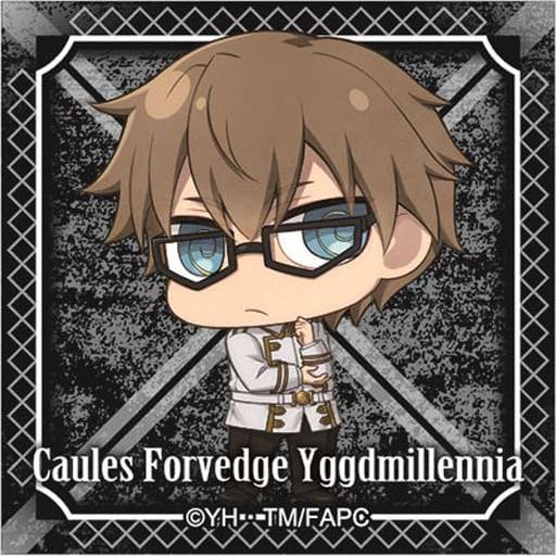 Badge Pins (Victor Character) Caules Forvedge ユグドミレニア 「 Fate/Apocrypha ...