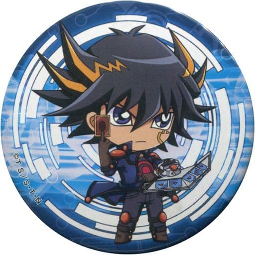 Yusei Fudo Character Profile : Official Yu-Gi-Oh! Site