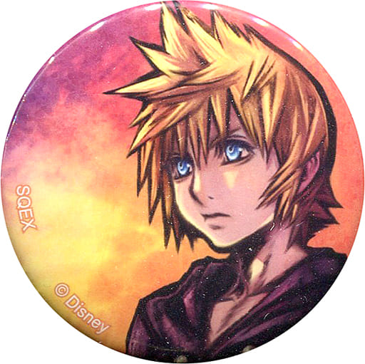 Kingdom Hearts III Pfp