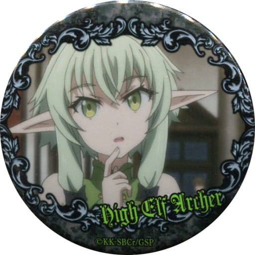 Pin on Goblin Slayer