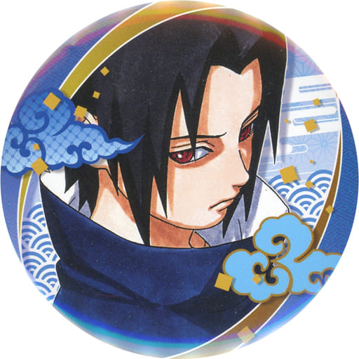 Photo - Sasuke Uchiha - Anime Characters Database