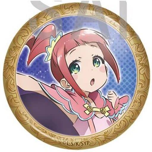 Badge Pins Eruru "Cautious Hero The Hero Is Overpowered but Overly
