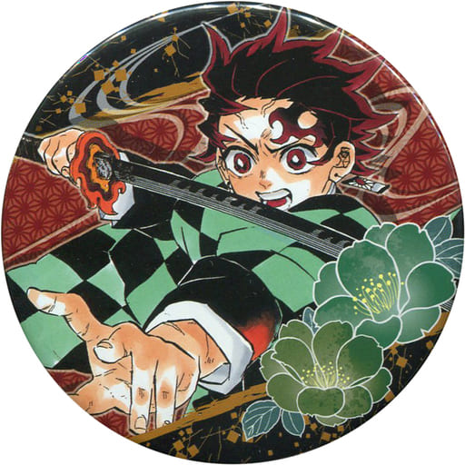 Tanjiro Kamado, Jump Database