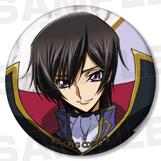 Lamperouge, Lelouch (ルルーシュ・ランペルージ)