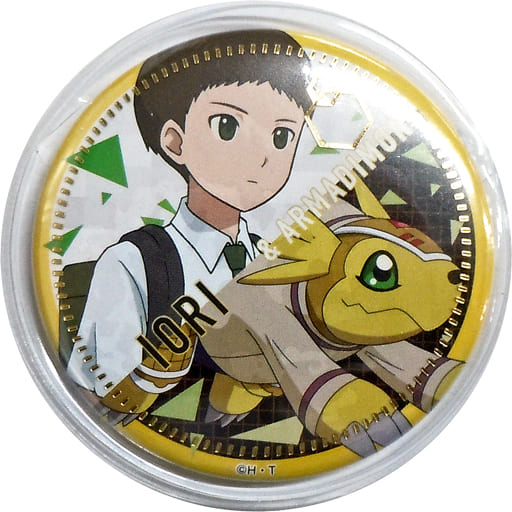 Pin on Digimon Adventure GOODS