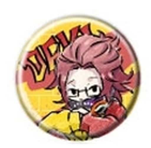 Tokyo Revengers Original Illustration Pinback Button (Kazutora