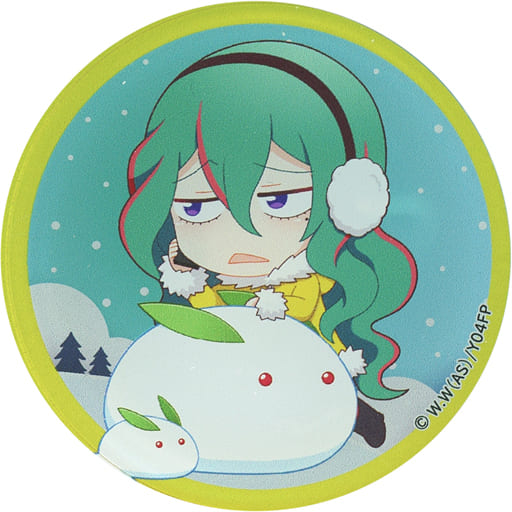 Badge Pins Yusuke Makijima "YOWAMUSHI PEDAL Cafe 68 volumes of comics + 68.5 volumes + 8