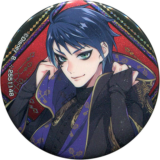 Badge Pins Deuce Spade 「 Disney: Twisted-Wonderland Capsule metal badge ...